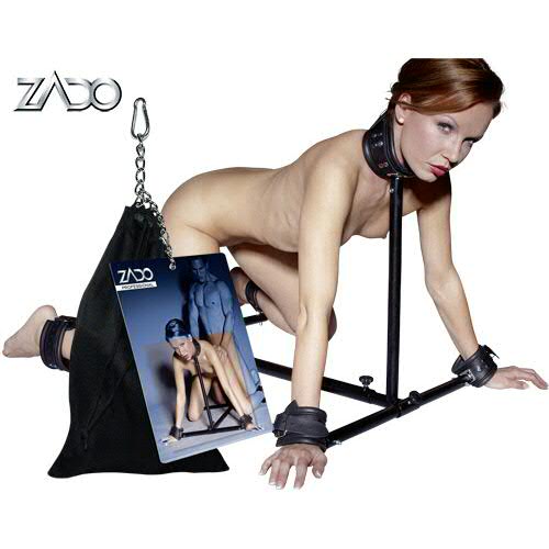 Zado - H�pe�paalu