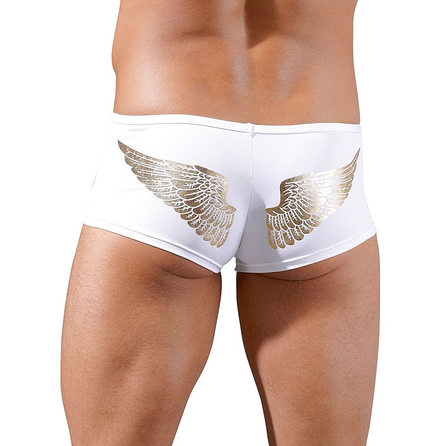 Svenjoyment - Angel Pants