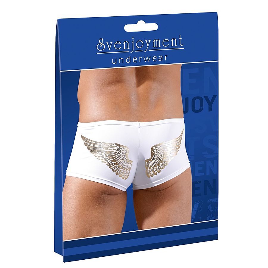 Svenjoyment - Angel Pants