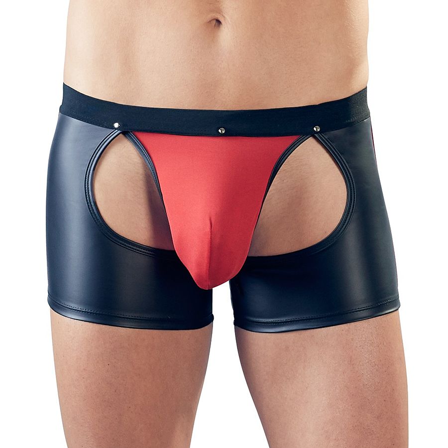 Svenjoyment - Boy Shorts