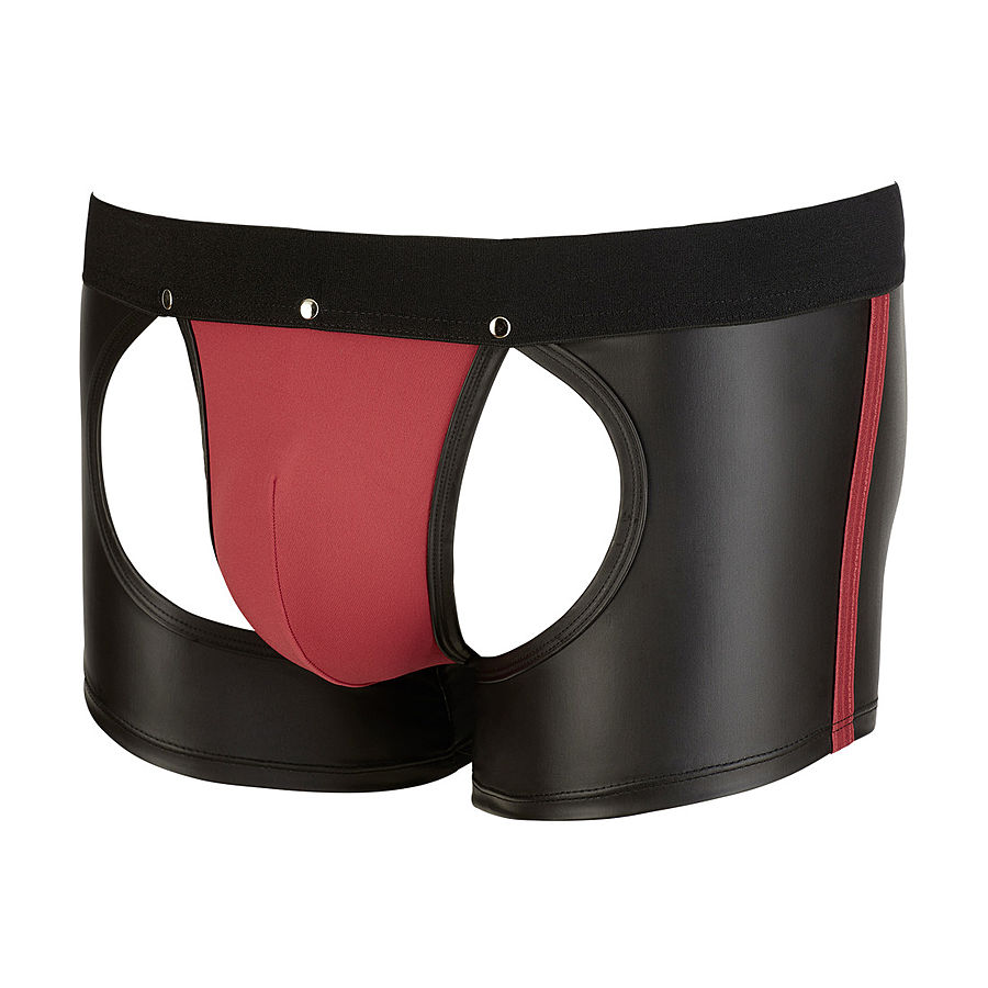 Svenjoyment - Boy Shorts