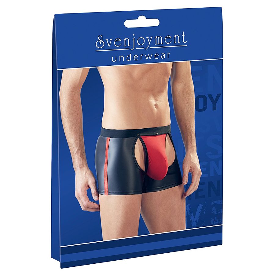 Svenjoyment - Boy Shorts