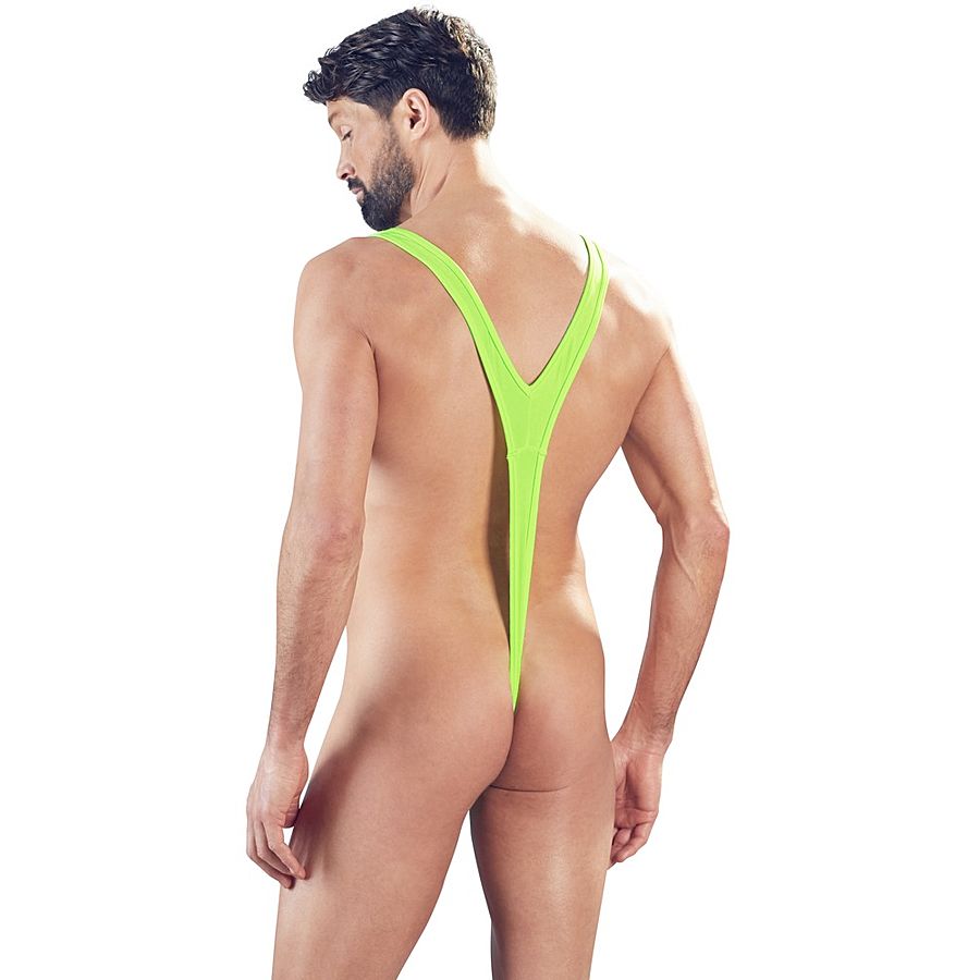 Svenjoyment - Borat mankini