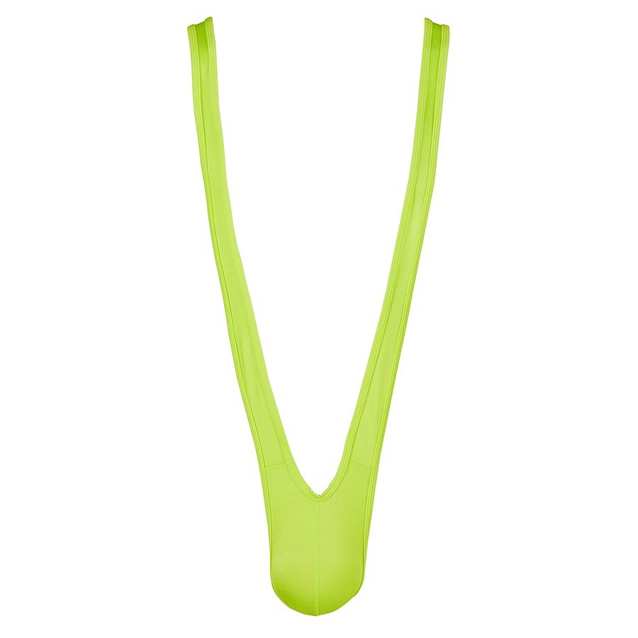 Svenjoyment - Borat mankini