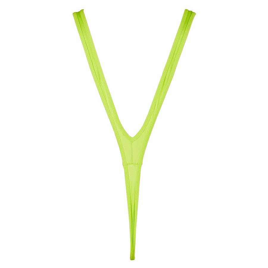 Svenjoyment - Borat mankini