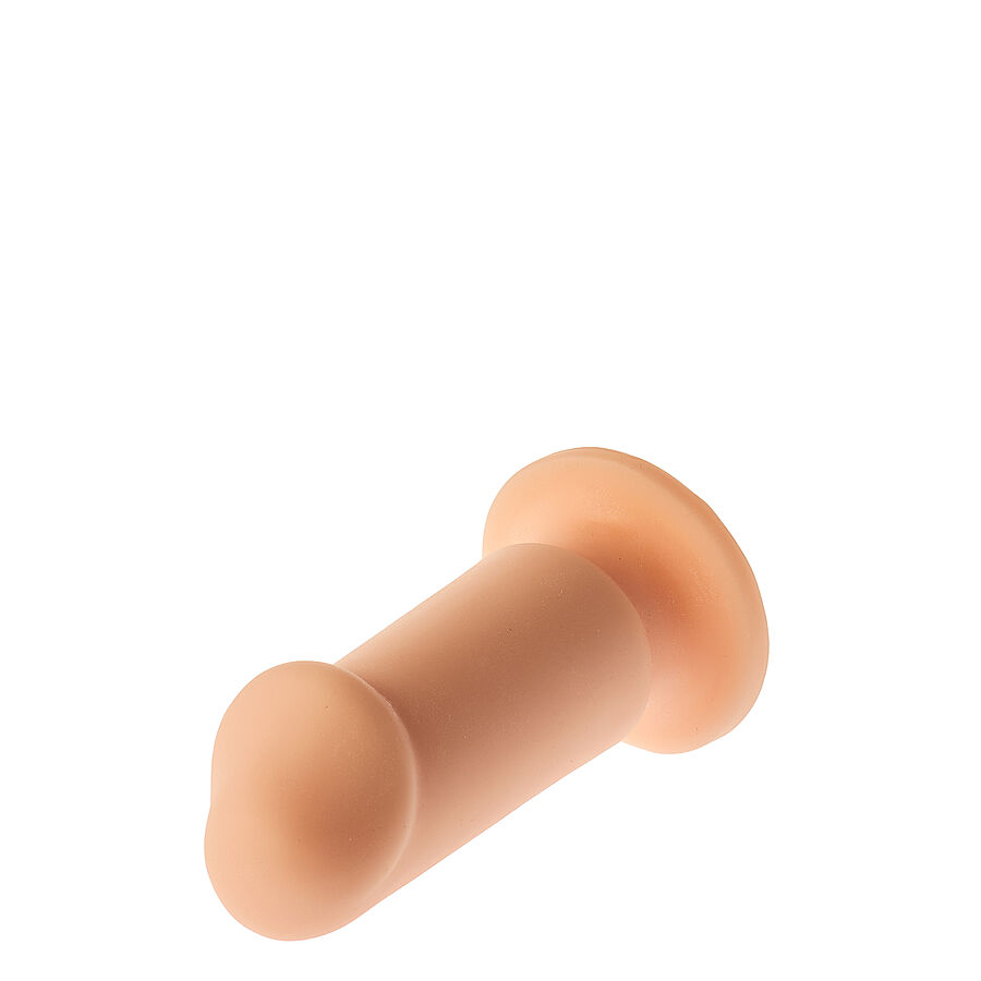 Mister Dixx - Little Lewis tekopenis