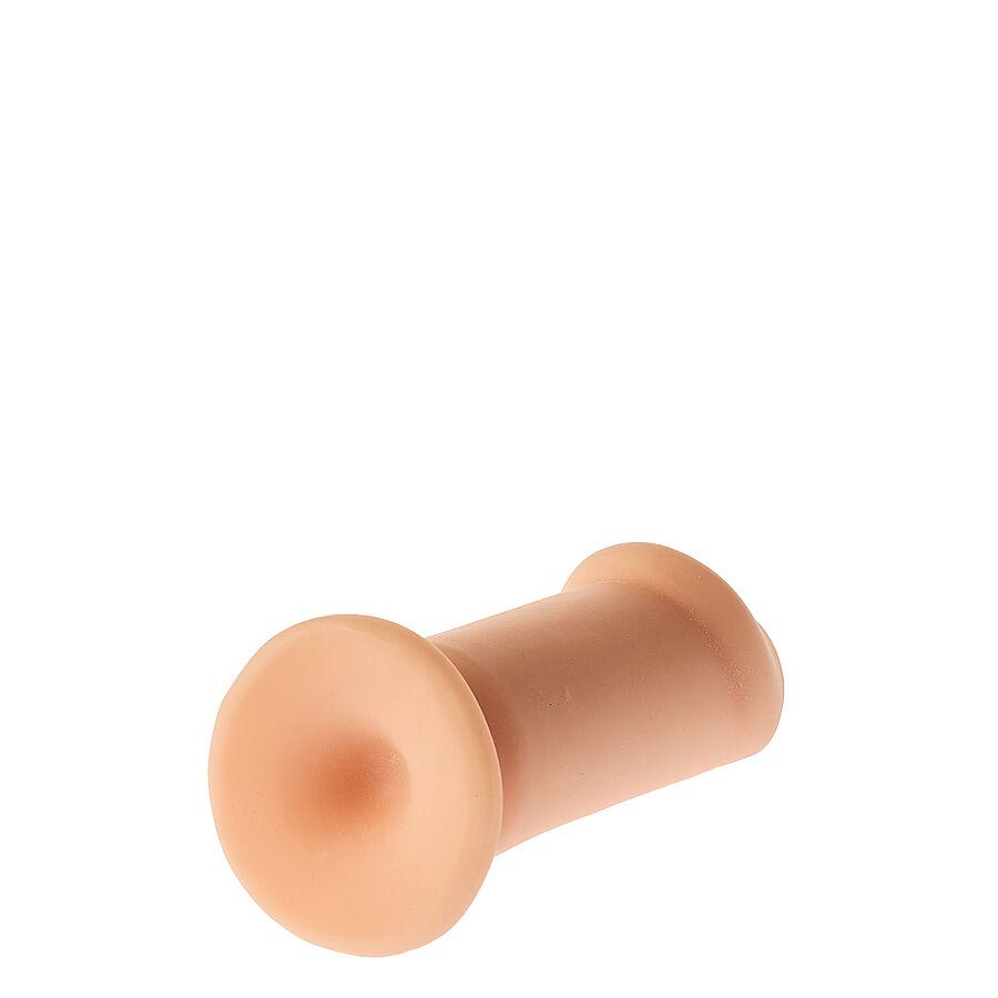 Mister Dixx - Little Lewis tekopenis