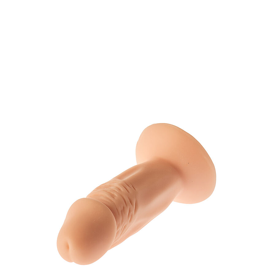 Mister Dixx Tiny Tom - Tekopenis