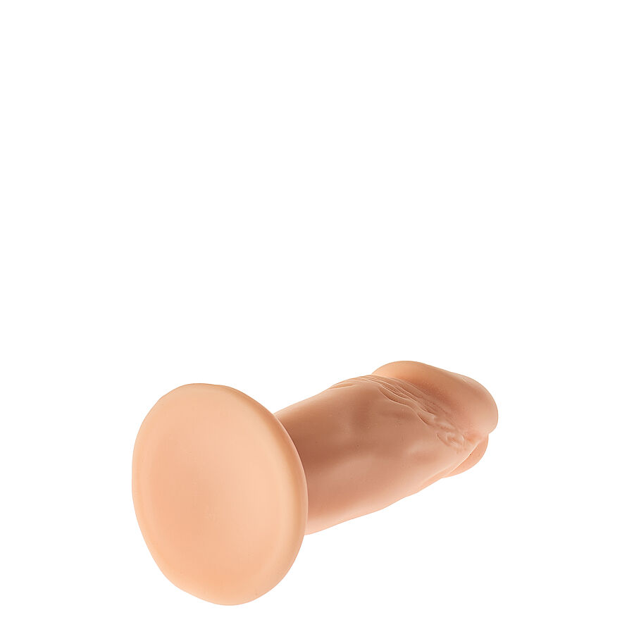 Mister Dixx Tiny Tom - Tekopenis