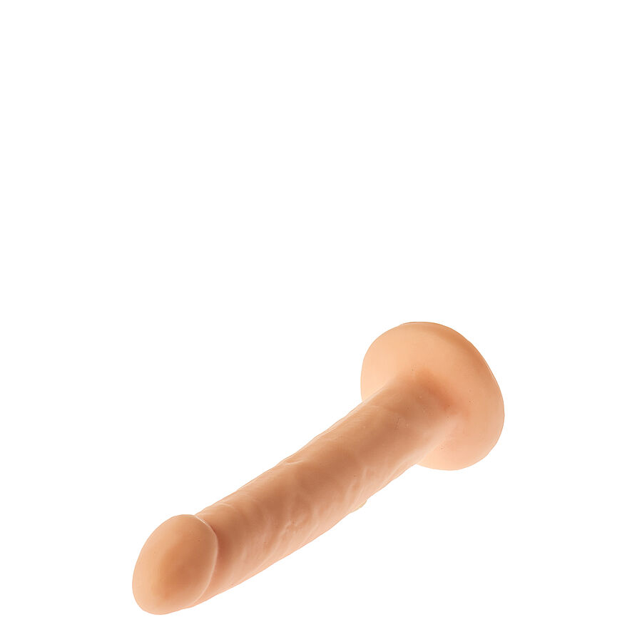 Mister Dixx Mad Mathew - Tekopenis