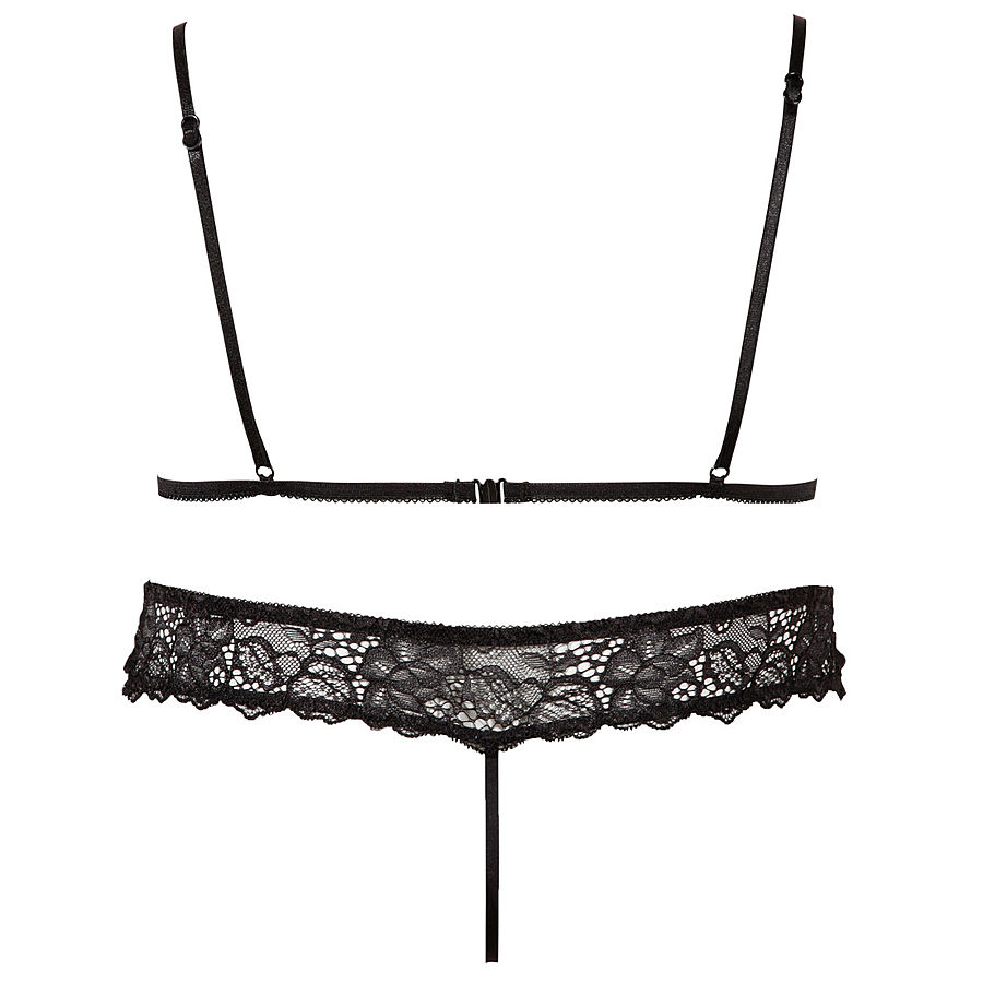 Cottelli Collection Melanie - Alusasusetti