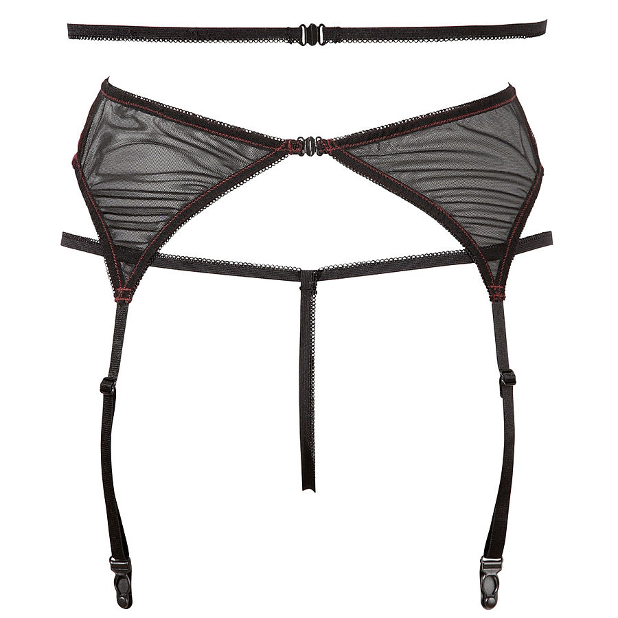 Sheryl sukkanauhaliivisetti