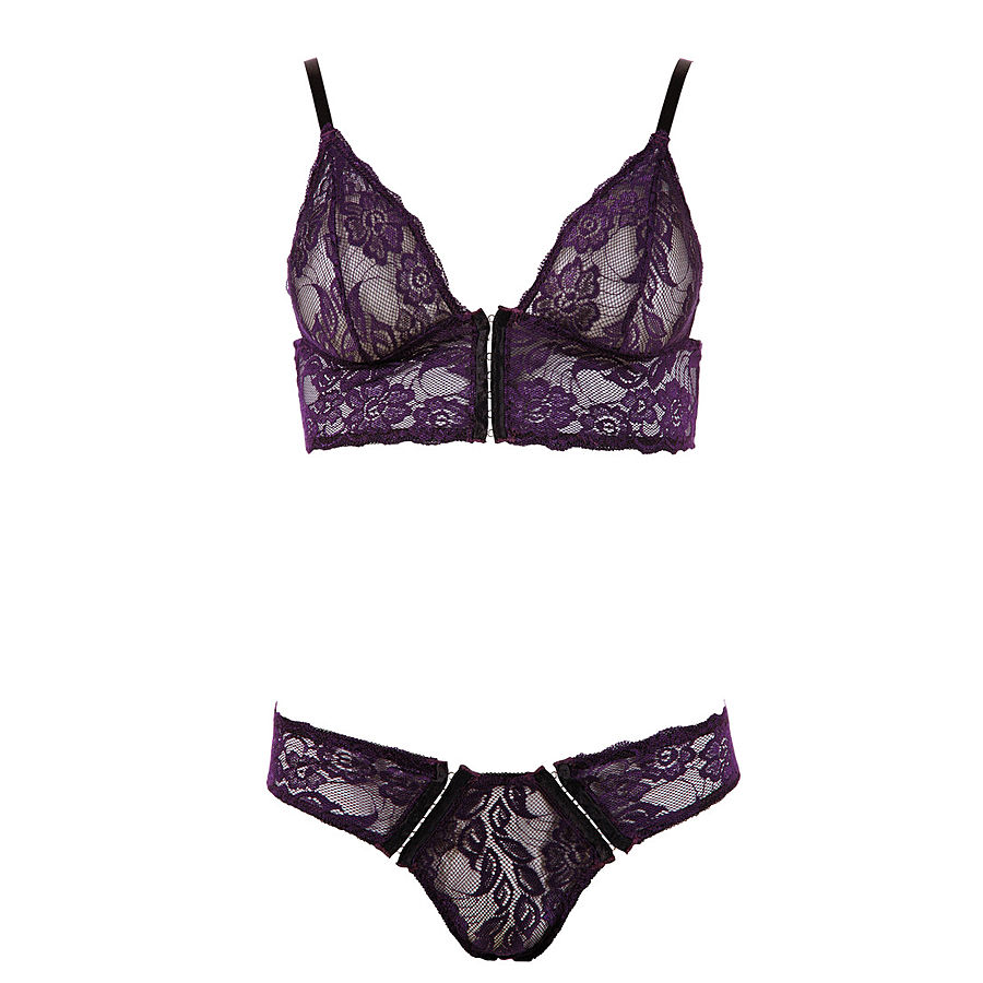 Cottelli Collection Vivian - Alusasusetti