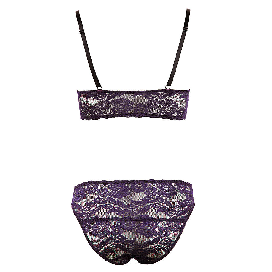 Cottelli Collection Vivian - Alusasusetti