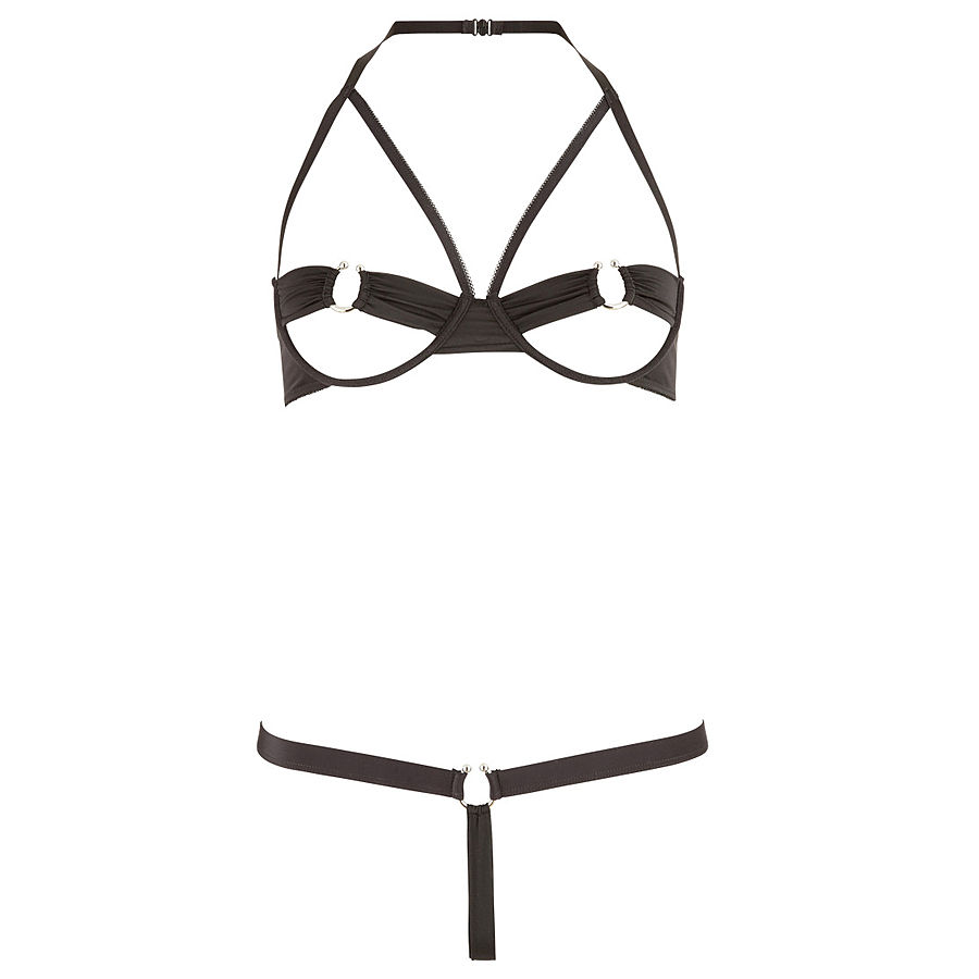 Cottelli Collection - Bra set