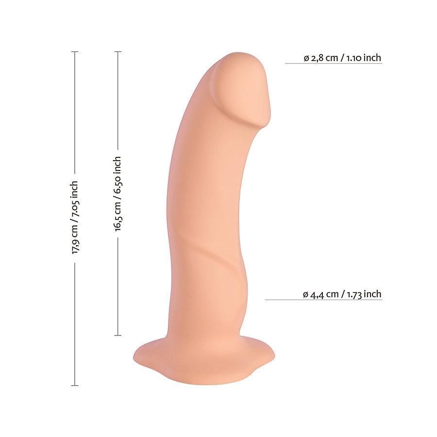 Fun Factory The Boss - Dildo