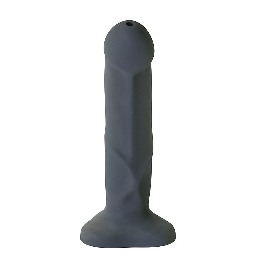POP dildo, harmaa