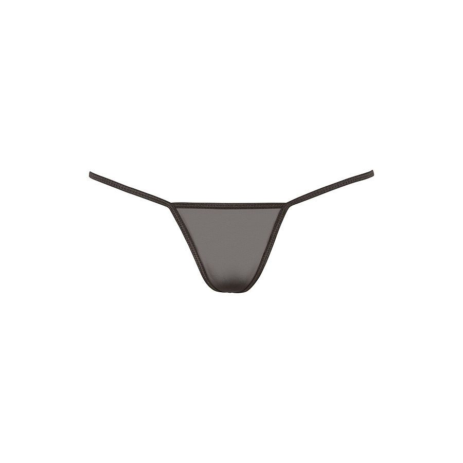 Cottelli Collection - Triple Set Lingerie