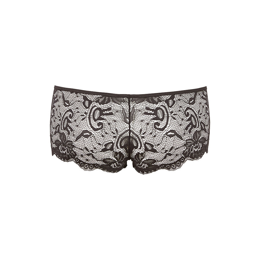 Cottelli Collection - Triple Set Lingerie