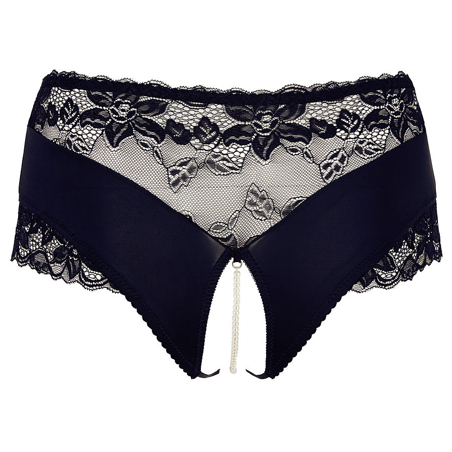 Cottelli Collection - Helmialushousut, Plus Size