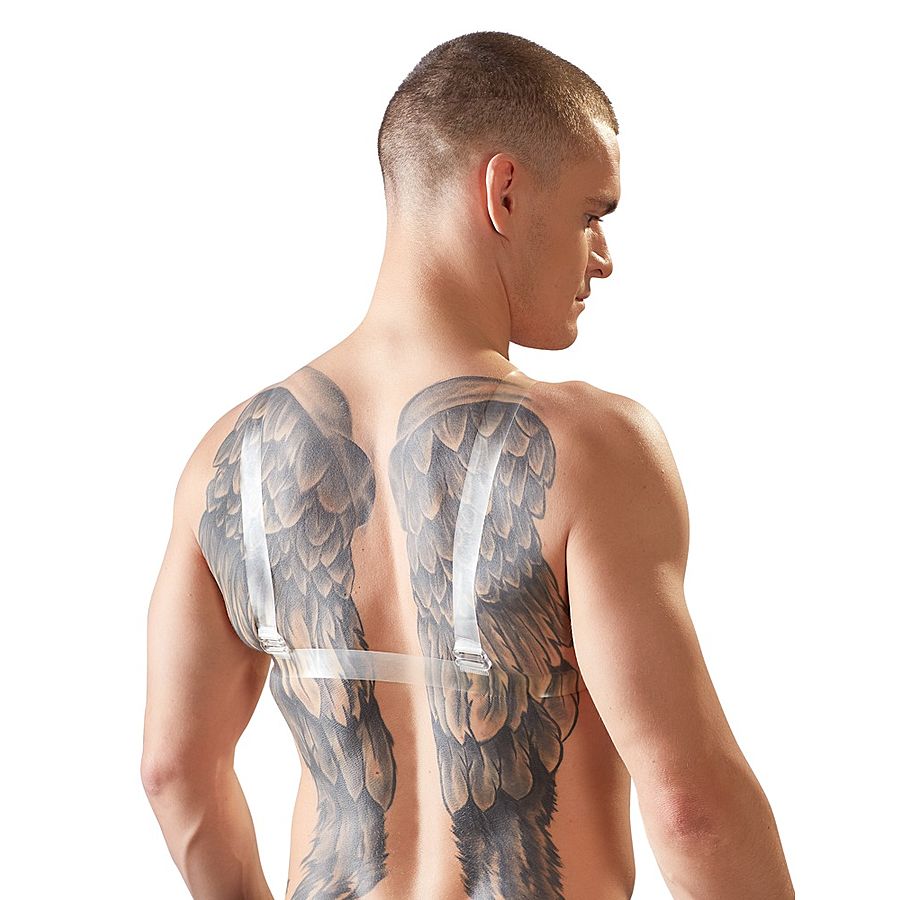 Cottelli Collection - Silikoniset keinorinnat