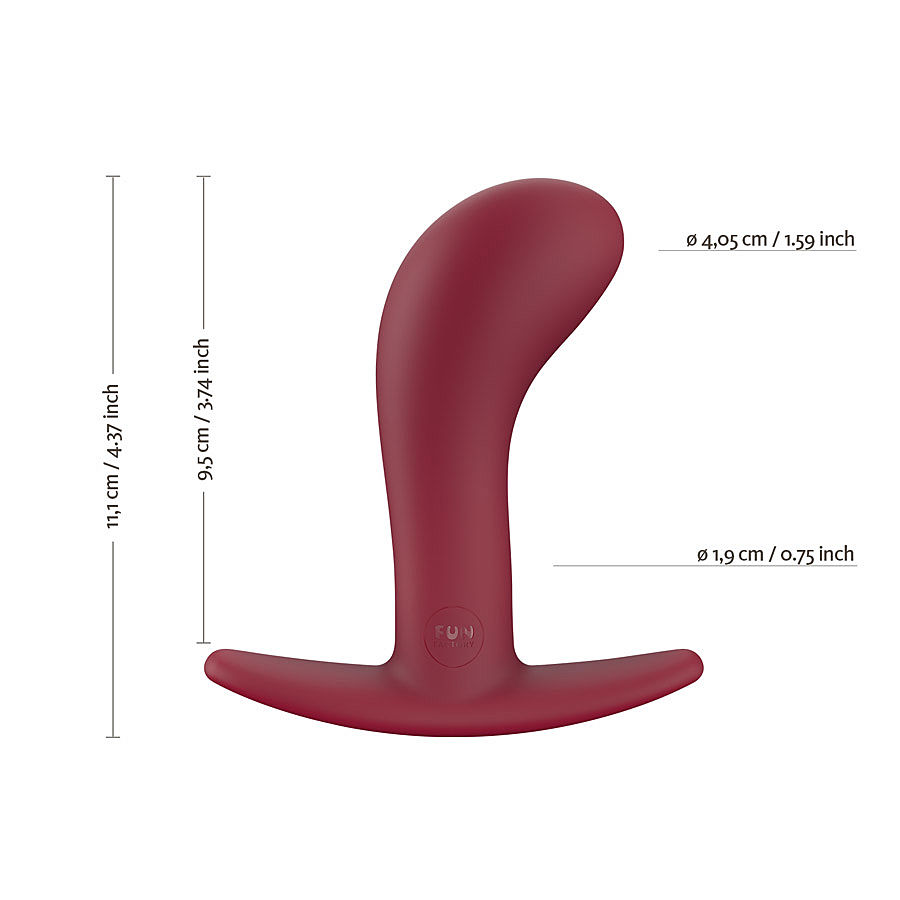 Fun Factory Bootie - Anustappi, L 