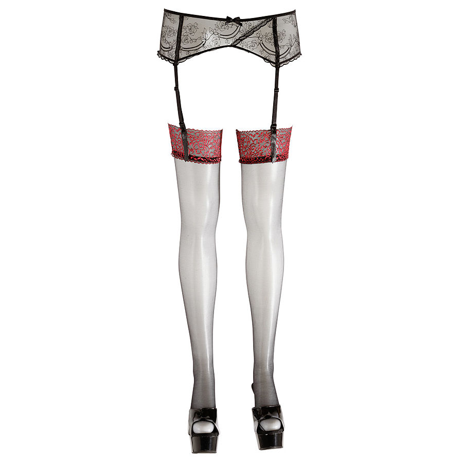 Cottelli Collection Jackie - Sukat