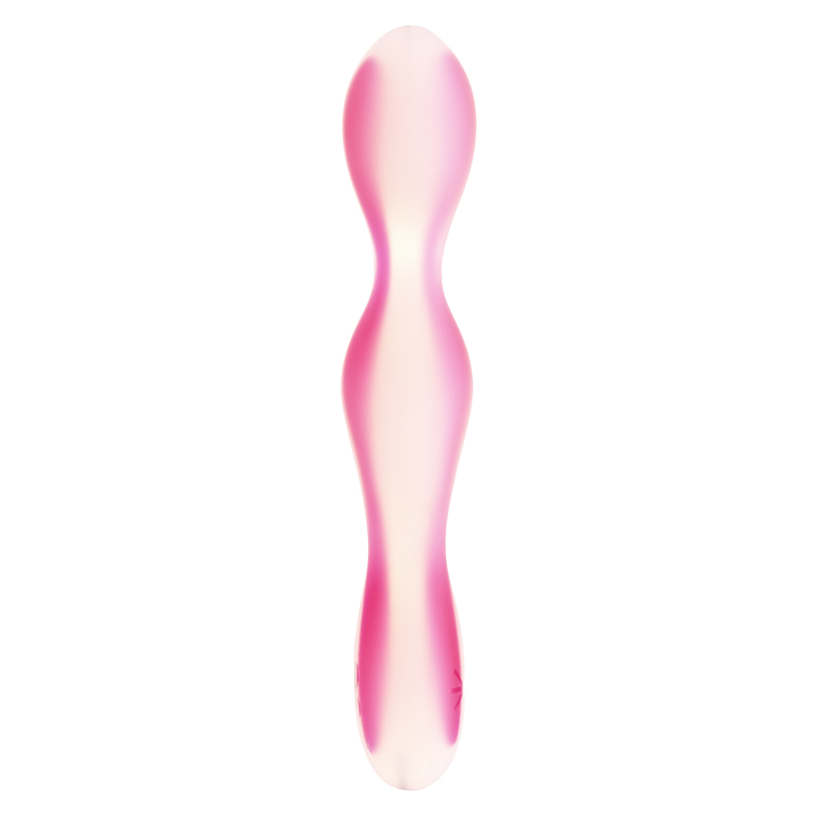 Mr. Pink ArtToy