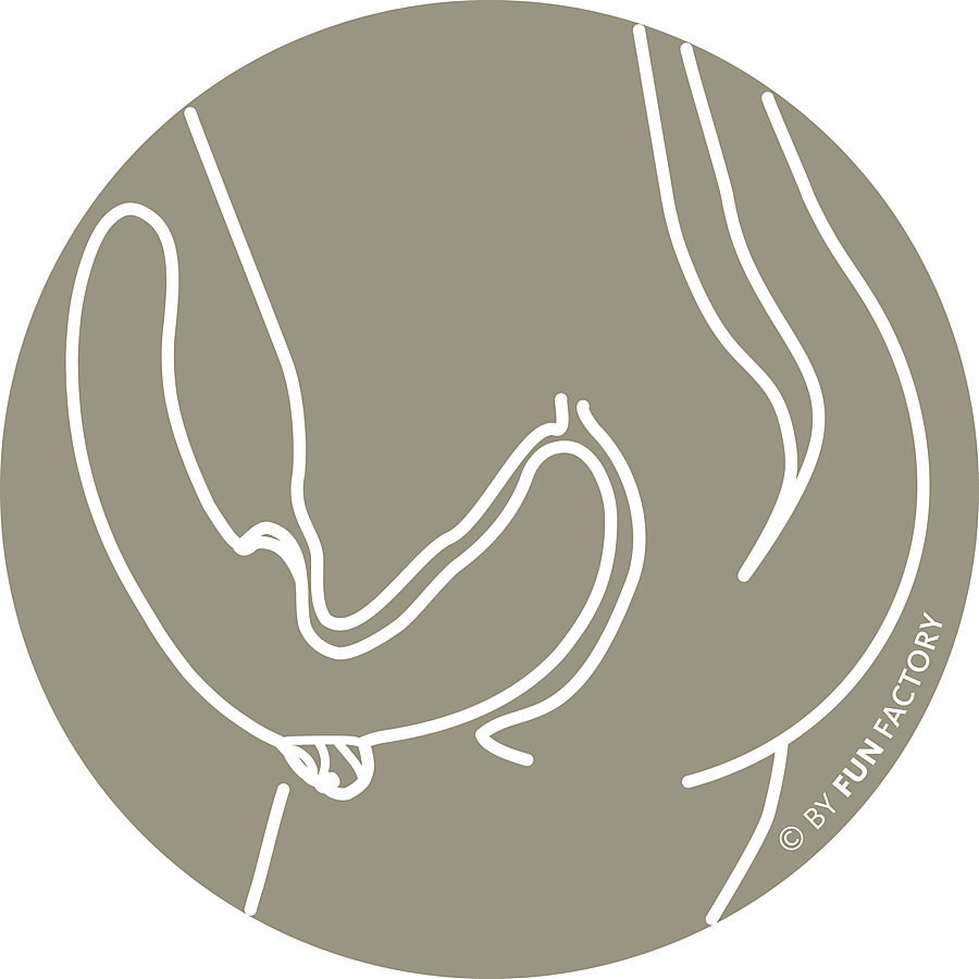 Fun Factory - Sharevibe tuplavibraattori