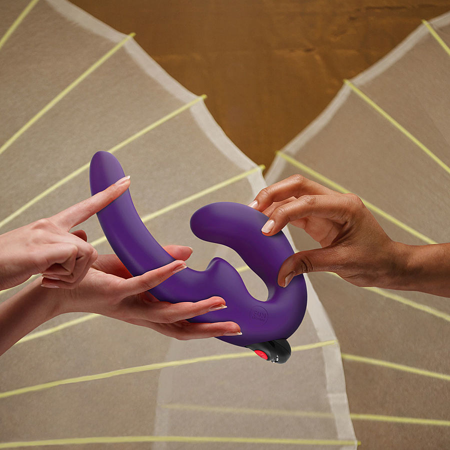 Fun Factory - Sharevibe tuplavibraattori