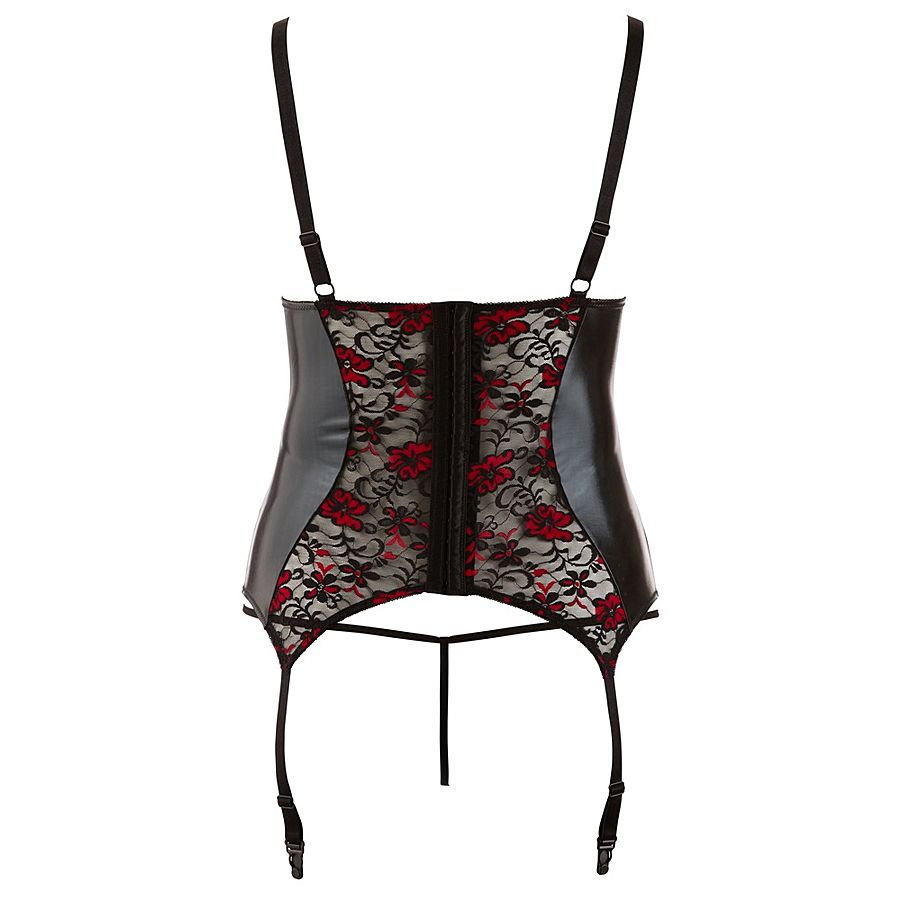 Jocelyn sukkanauhaliivisetti, Plus Size