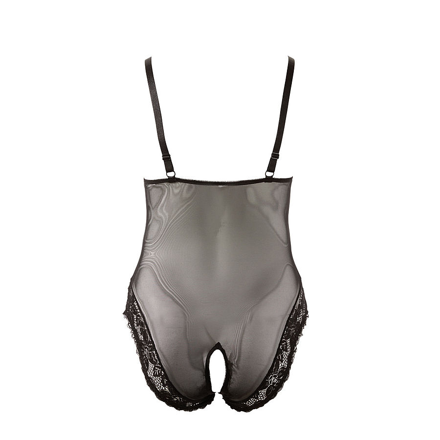 Cottelli Collection Linda - Sexy Body, Plus Size