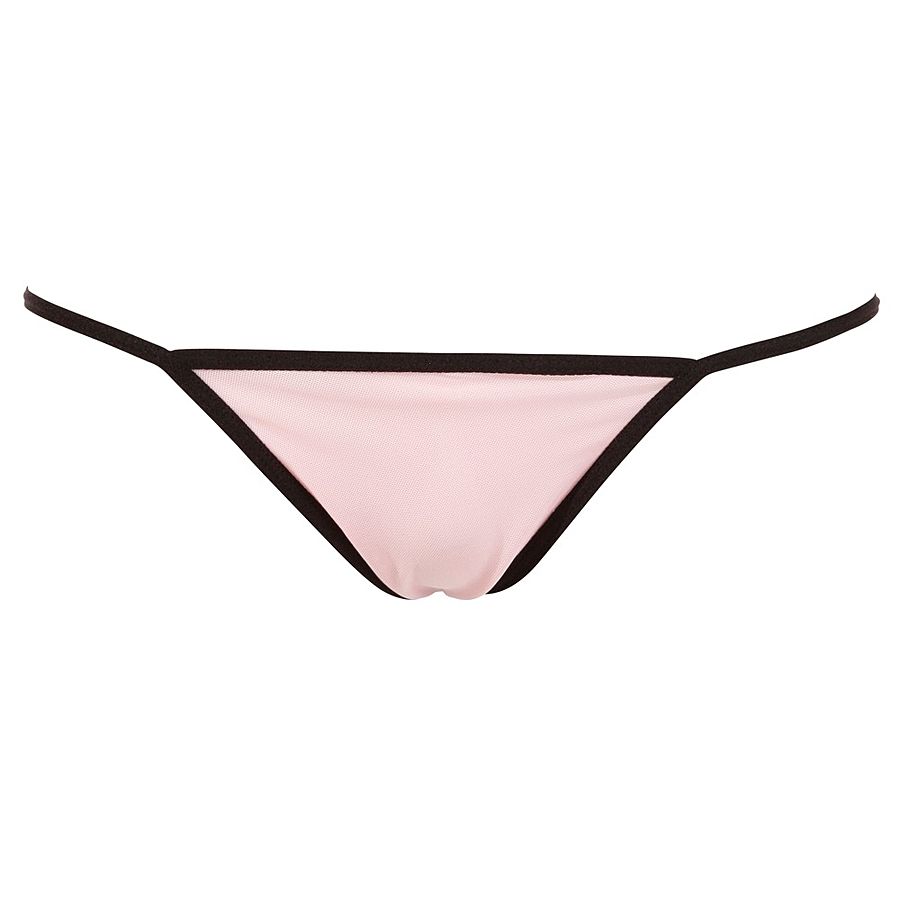 Cottelli Collection Cotton Candy - Babydoll