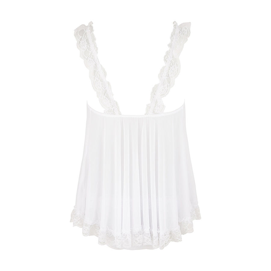 Samantha - Babydoll & Stringit