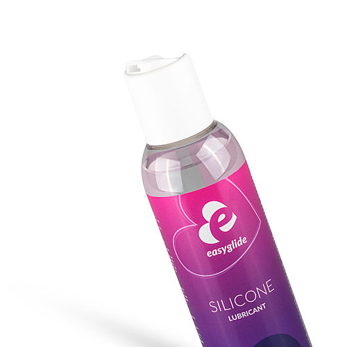 EasyGlide - Silikonipohjainen liukuvoide, 150 ml