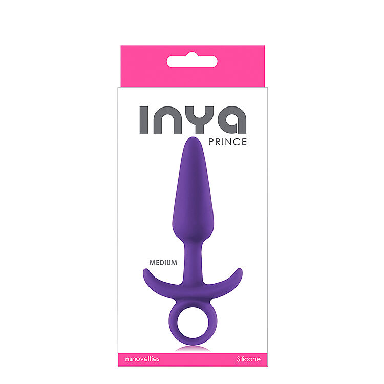 INYA - Prince (medium)