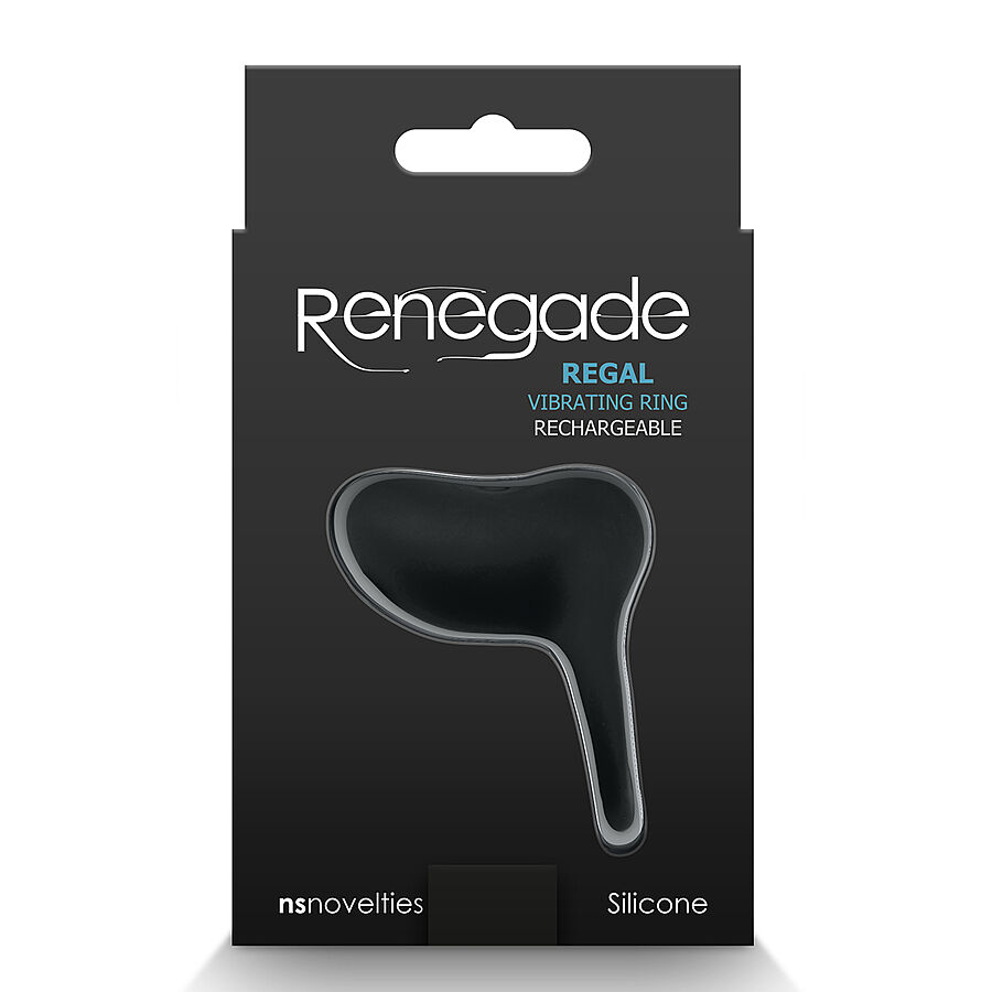 Renegade - Vrisev penisrengas