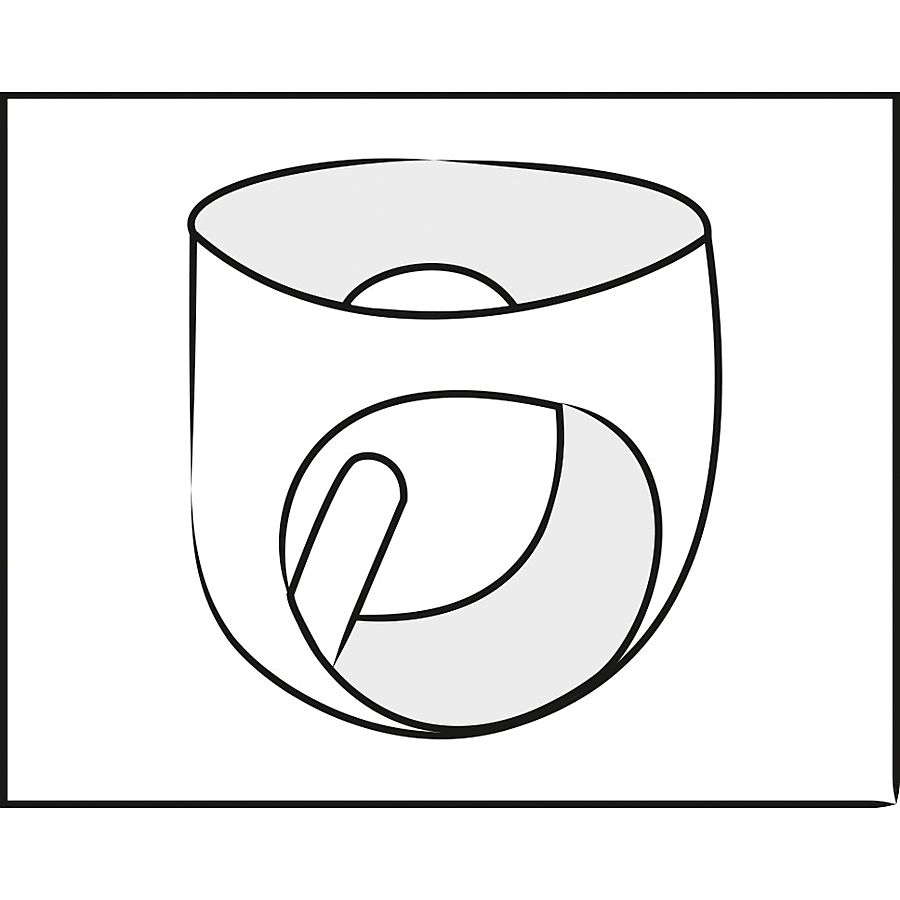 LateX - Japanilaiset tanssihousut