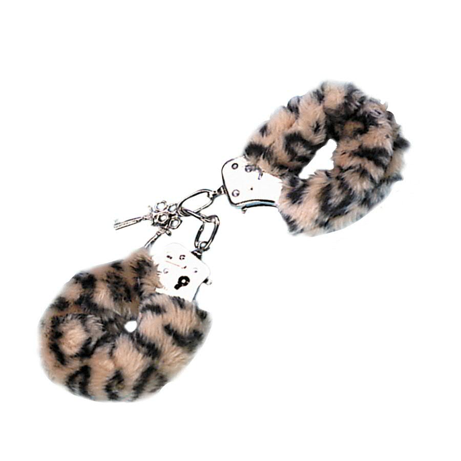 Pehmustetut ksiraudat