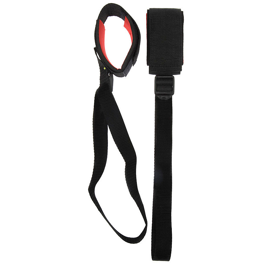 Hand Restraints