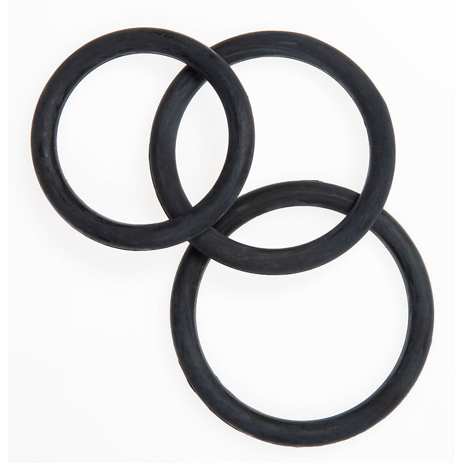 Cock & Ball Rings, rubber