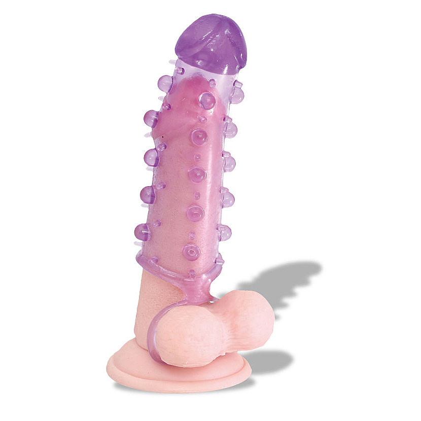 Samurai Penis Sleeve - Kiihotinsukka