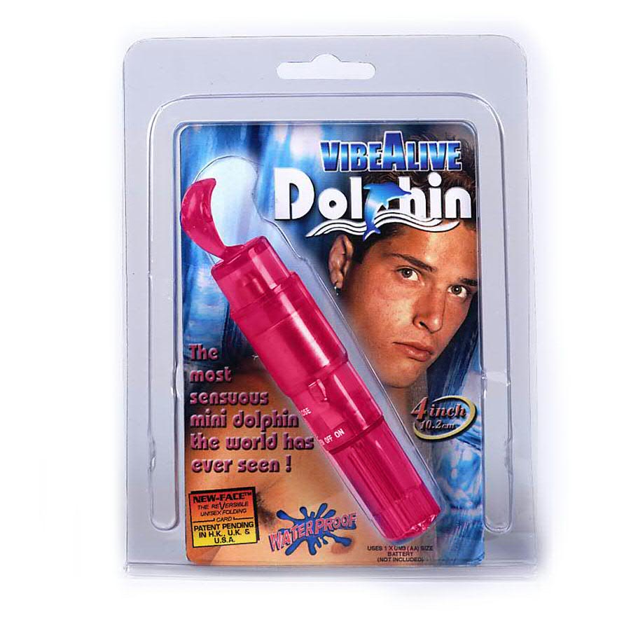 Mini Delfiini, Pinkki