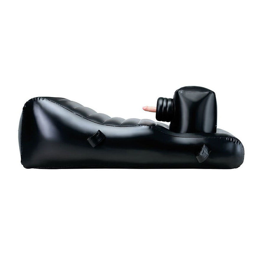 Louisiana Lounger - Panopatja