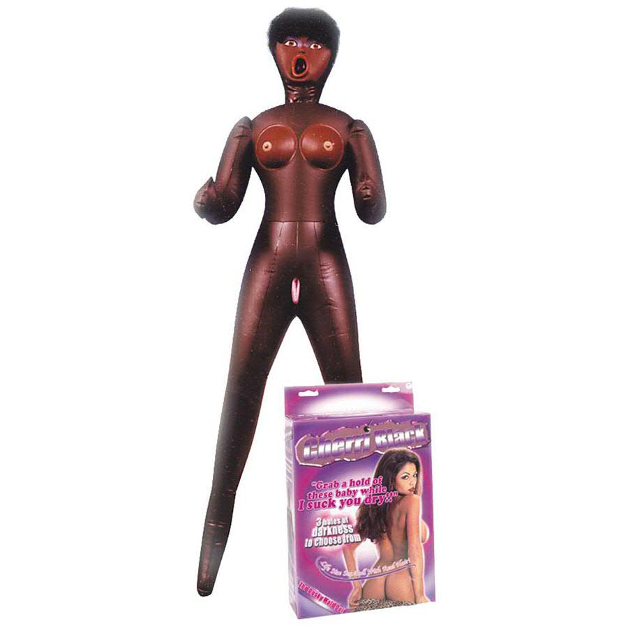 Cherri Black