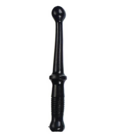 Anal Probe, Black