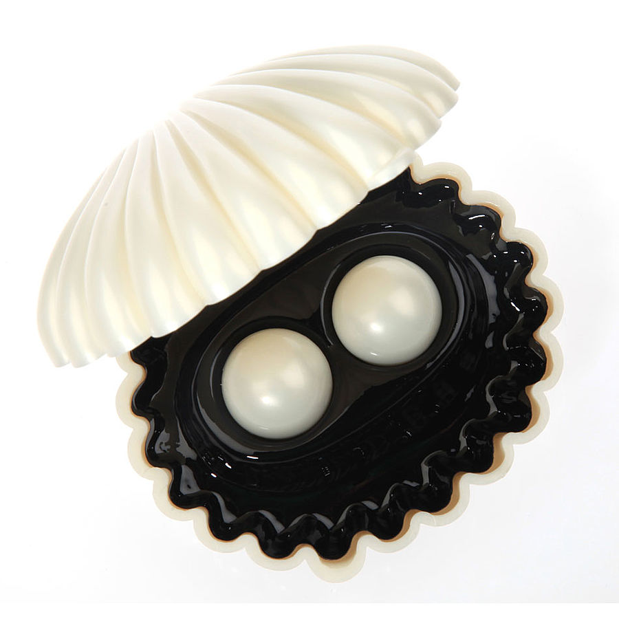 Pleasure Pearls - Harjoituskuulat