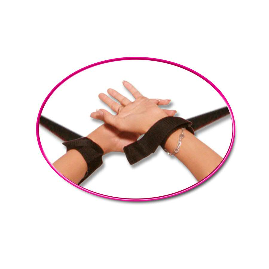 Beginner's Cuff & Tie Set