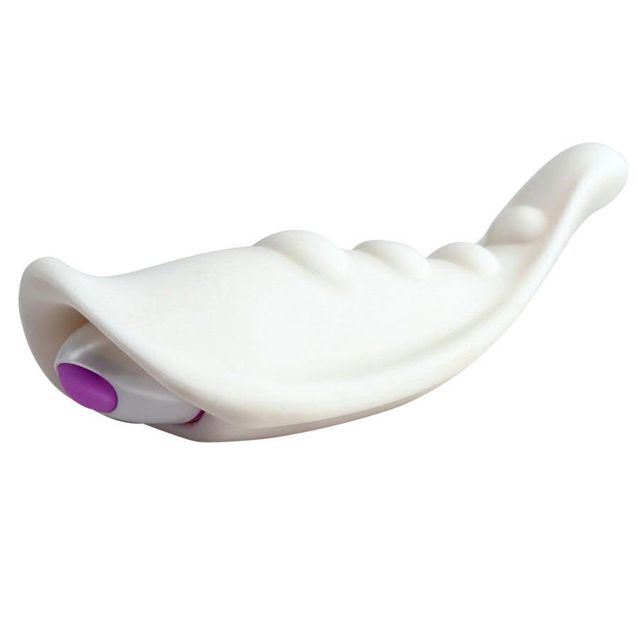 Vibrating Panty - Pikkuhousut & Vibraattori (S-M)