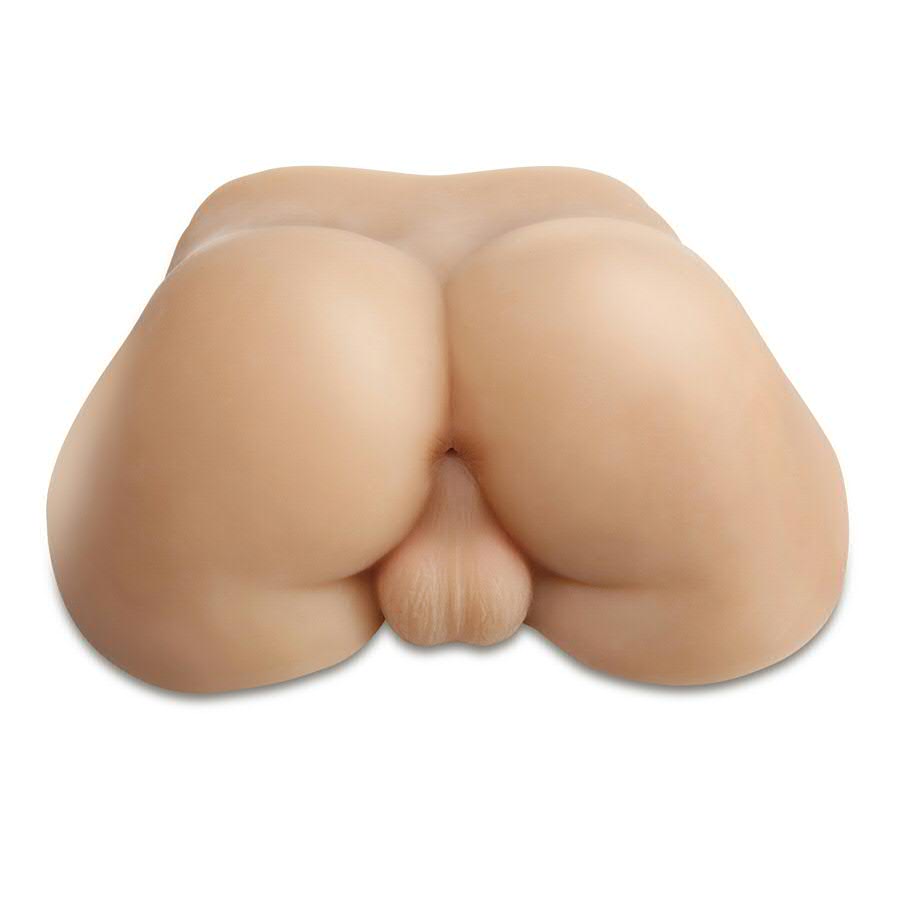 Fuck My Tight Ass  - Masturbaattori